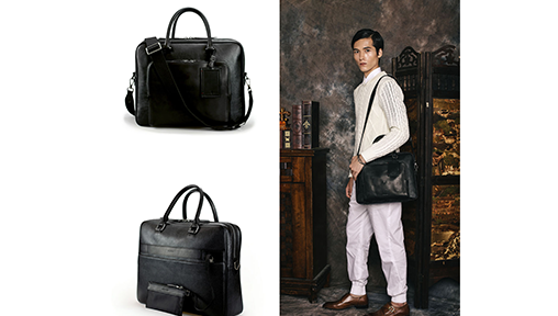 stylish travel bags for men